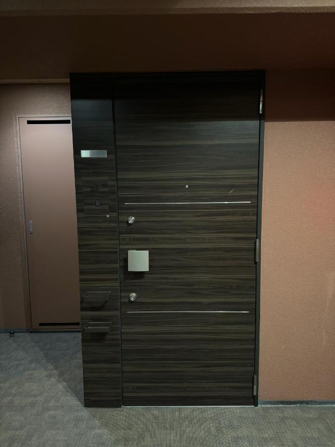 Soubi Minpaku Apartment Osaka Exterior photo