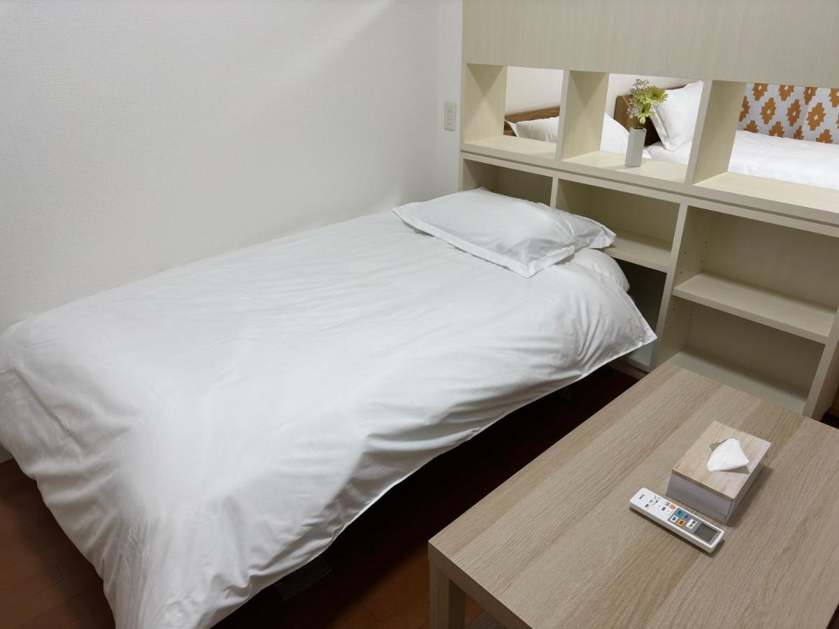 Soubi Minpaku Apartment Osaka Exterior photo