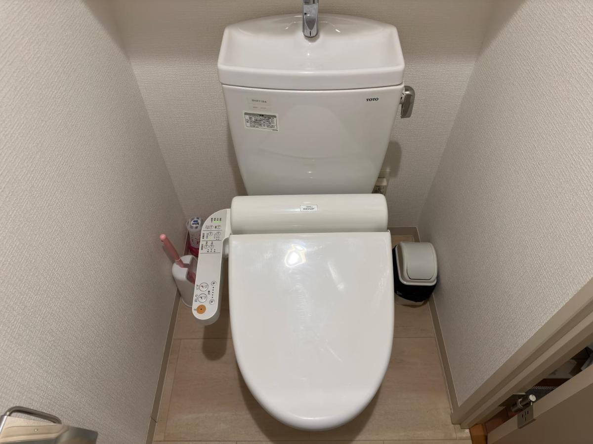 Soubi Minpaku Apartment Osaka Exterior photo