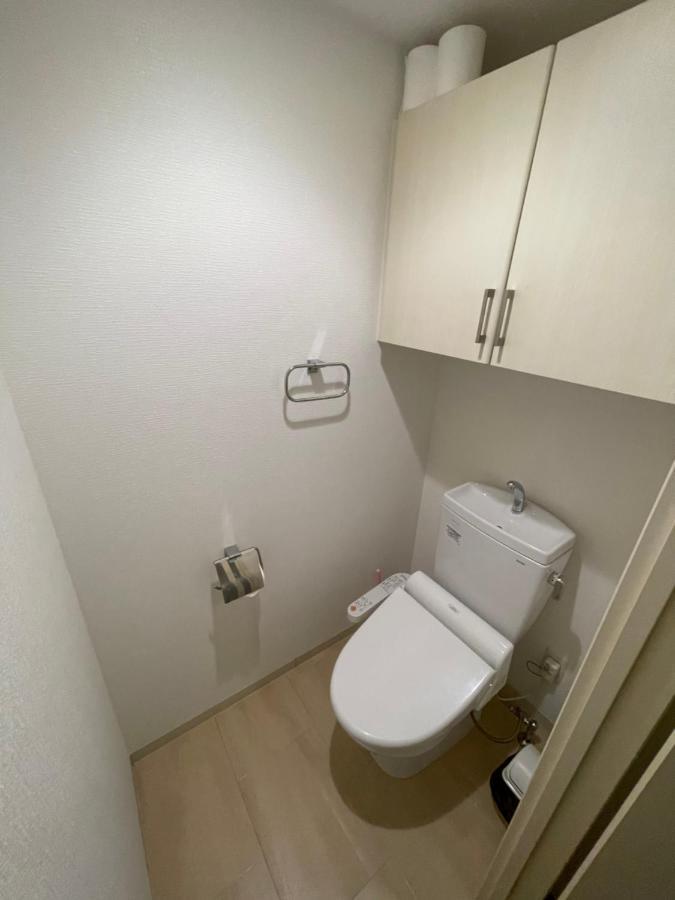 Soubi Minpaku Apartment Osaka Exterior photo